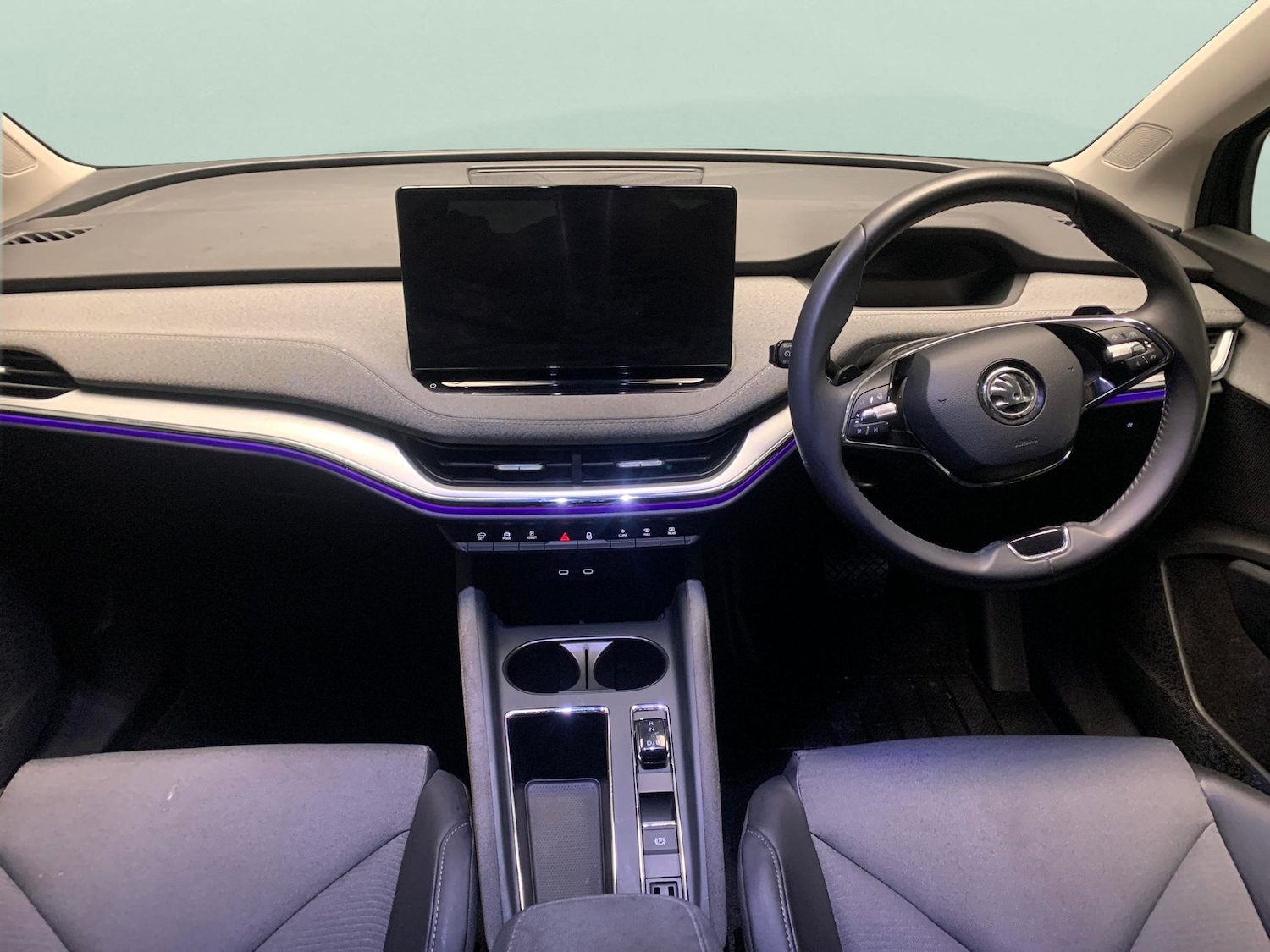 Used Skoda Enyaq 2021 for sale - 77378933: Photo 7