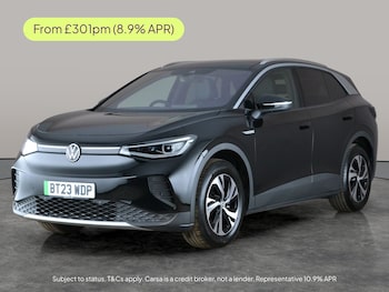 Used Volkswagen ID.4 2023 for sale - 78982418: Photo