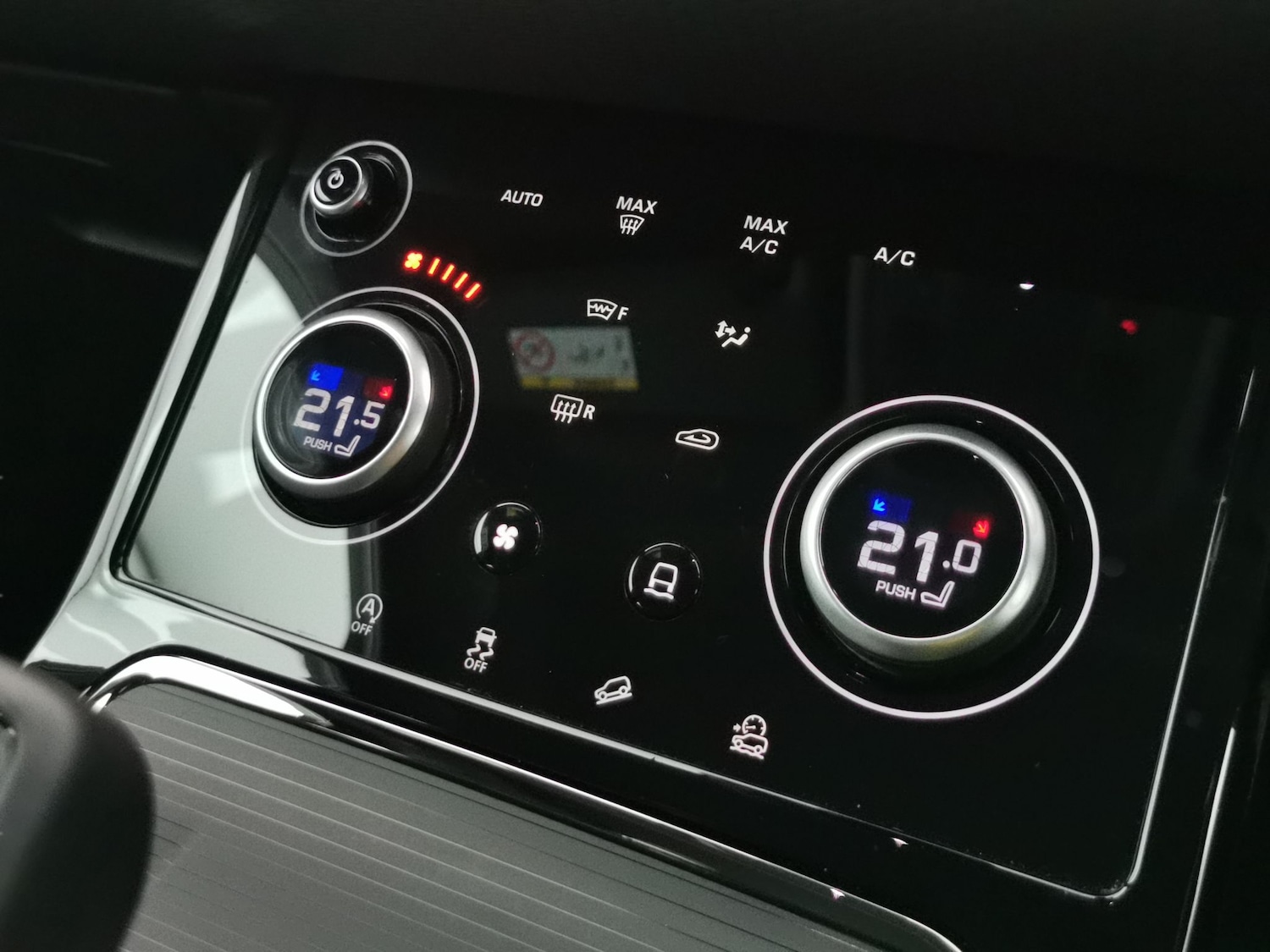 Used Land Rover Range Rover Evoque 2021 for sale - 77404290: Photo 20