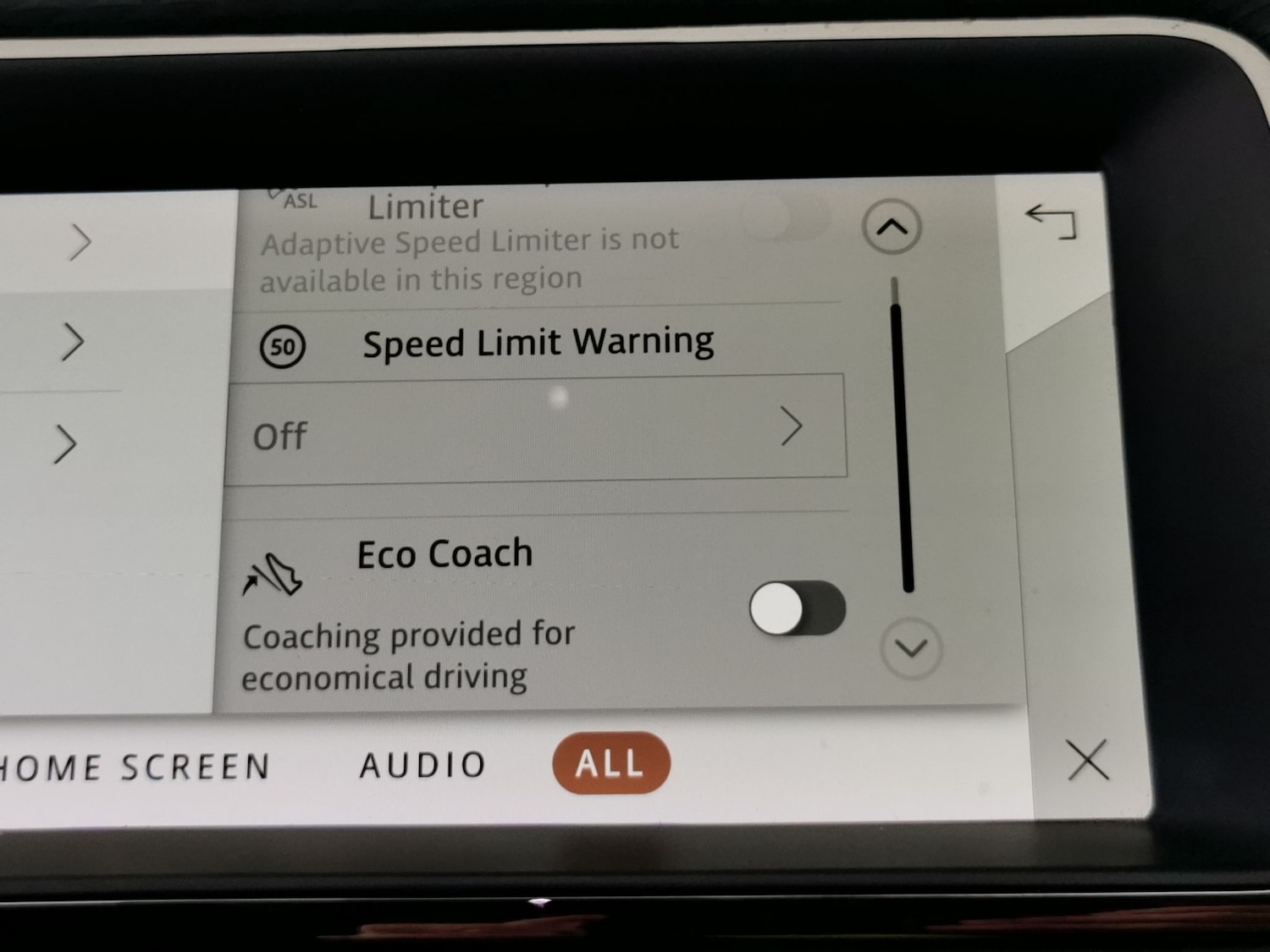 Used Land Rover Range Rover Evoque 2021 for sale - 77404290: Photo 23