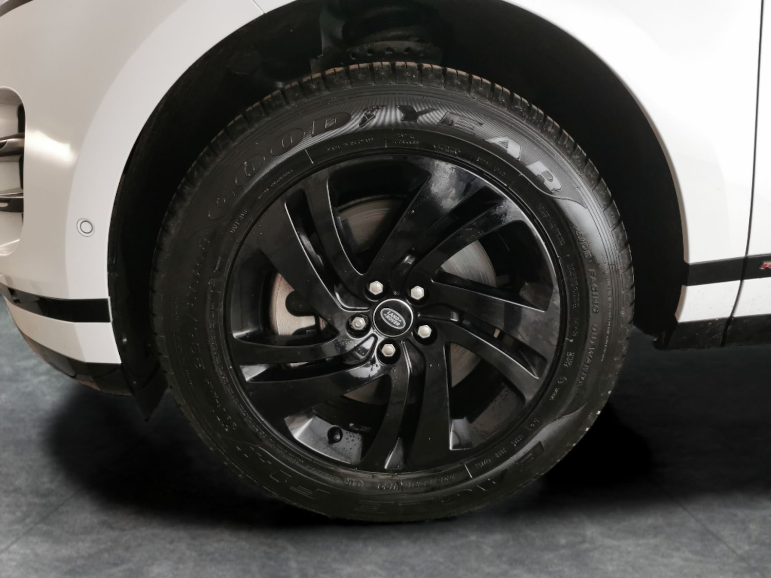 Used Land Rover Range Rover Evoque 2021 for sale - 77404290: Photo 25