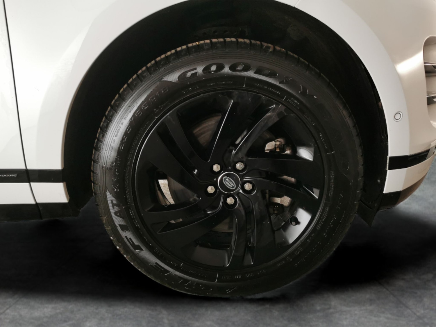 Used Land Rover Range Rover Evoque 2021 for sale - 77404290: Photo 26