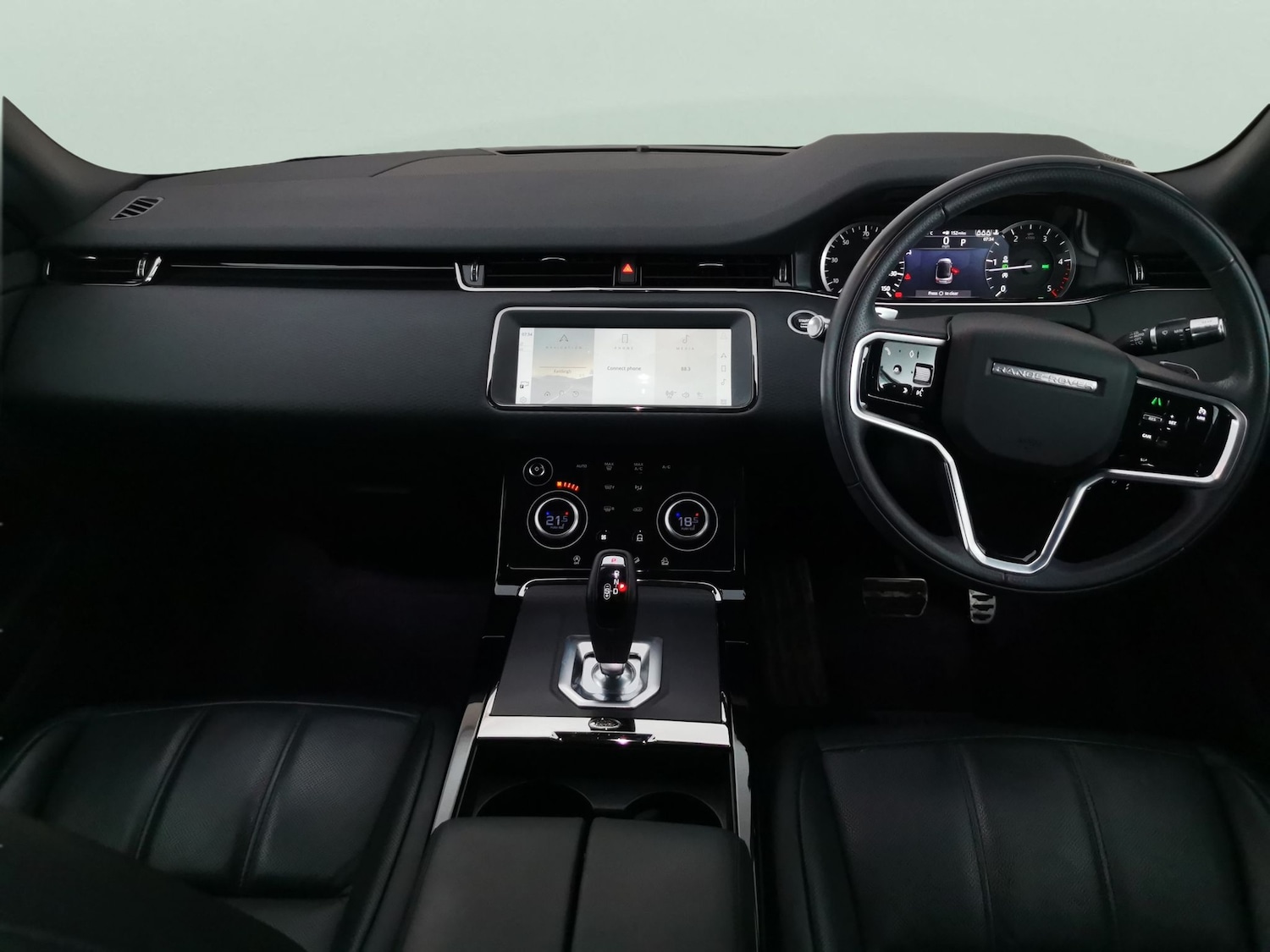 Used Land Rover Range Rover Evoque 2021 for sale - 77404290: Photo 8