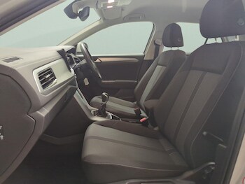 Used Volkswagen T-Roc undefined for sale - 79250318: Photo