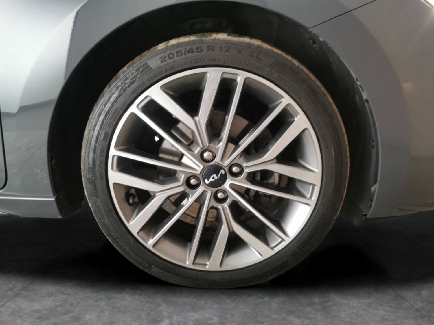 Used Kia Rio 2023 for sale - 77730630: Photo 25