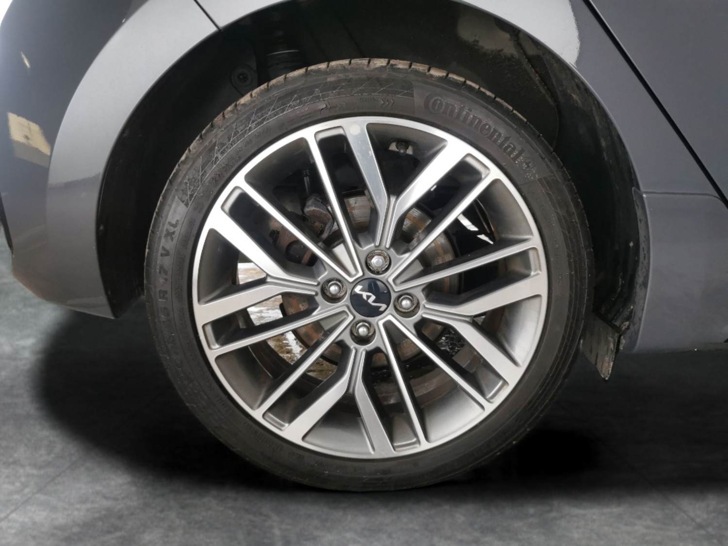 Used Kia Rio 2023 for sale - 77730630: Photo 26