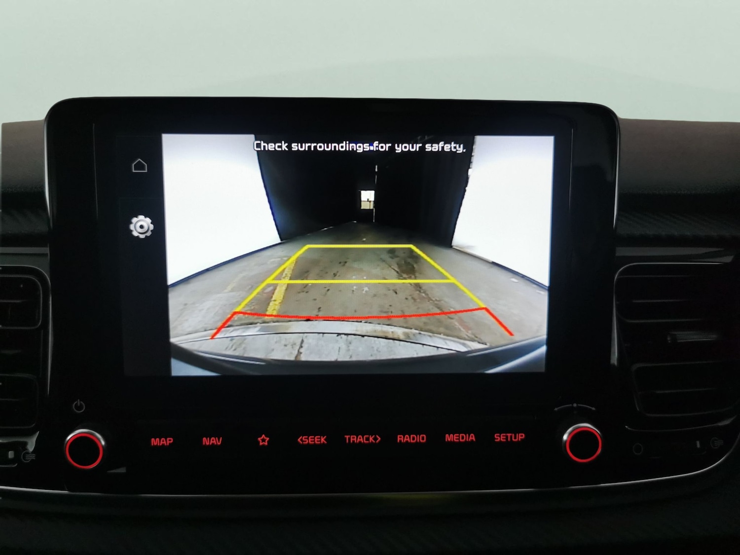 Used Kia Rio 2023 for sale - 77730630: Photo 5