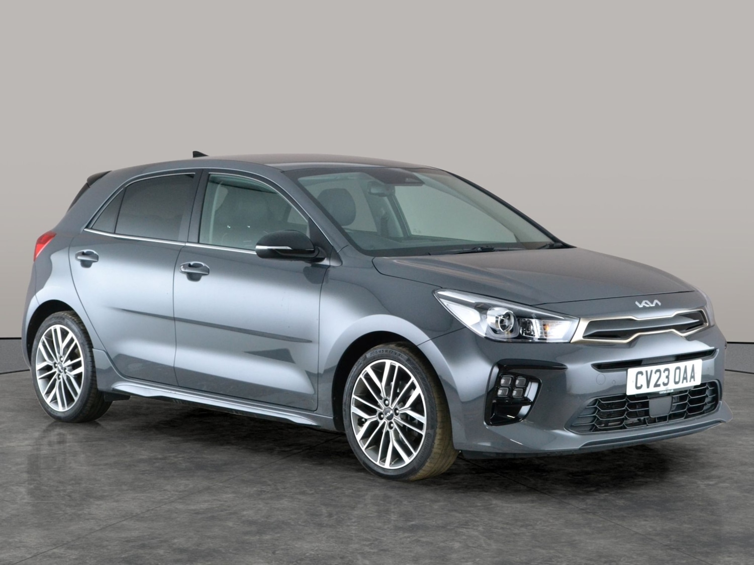 Used Kia Rio 2023 for sale - 77730630: Photo 8