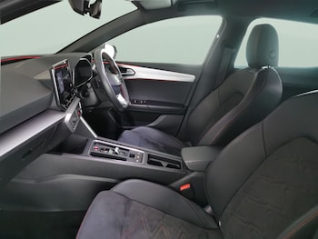 Used SEAT Leon undefined for sale - 78734755: Photo