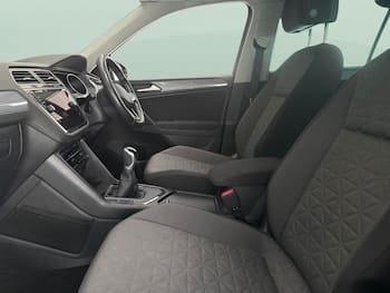 Used Volkswagen Tiguan 2022 for sale - 79748875: Photo