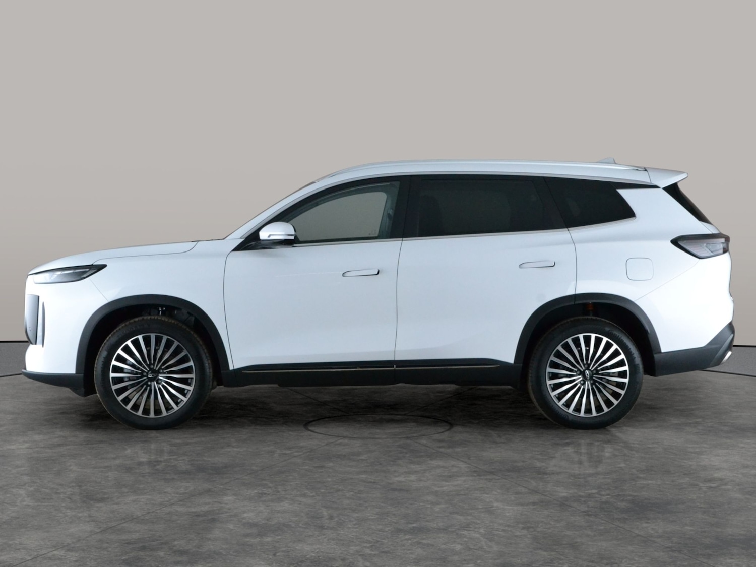 Used Chery Tiggo 8 2025 for sale - 78051856: Photo 12