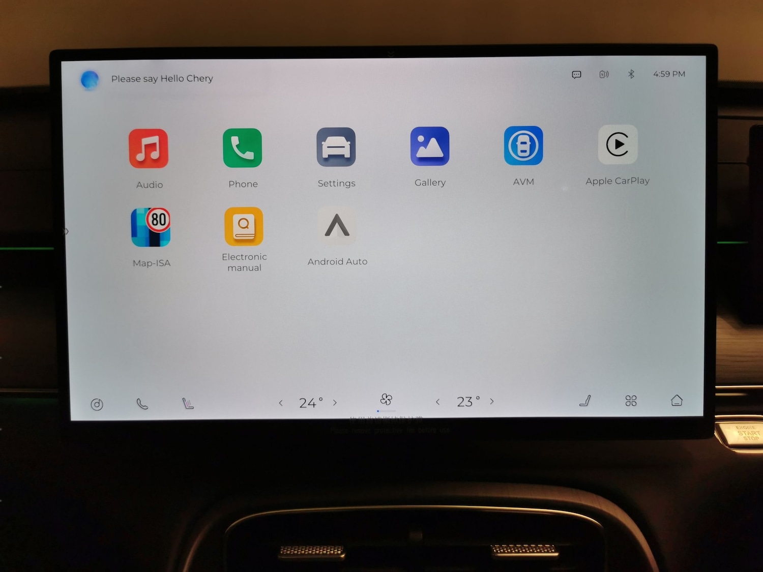 Used Chery Tiggo 8 2025 for sale - 78051856: Photo 16