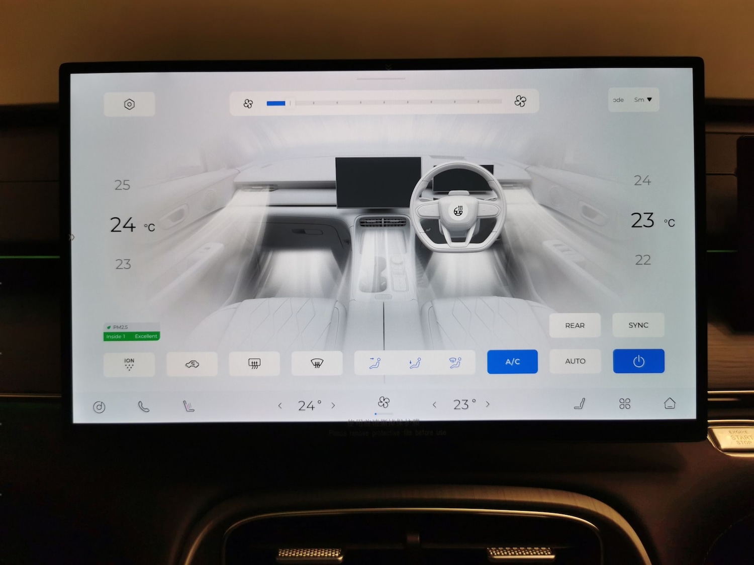 Used Chery Tiggo 8 2025 for sale - 78051856: Photo 18