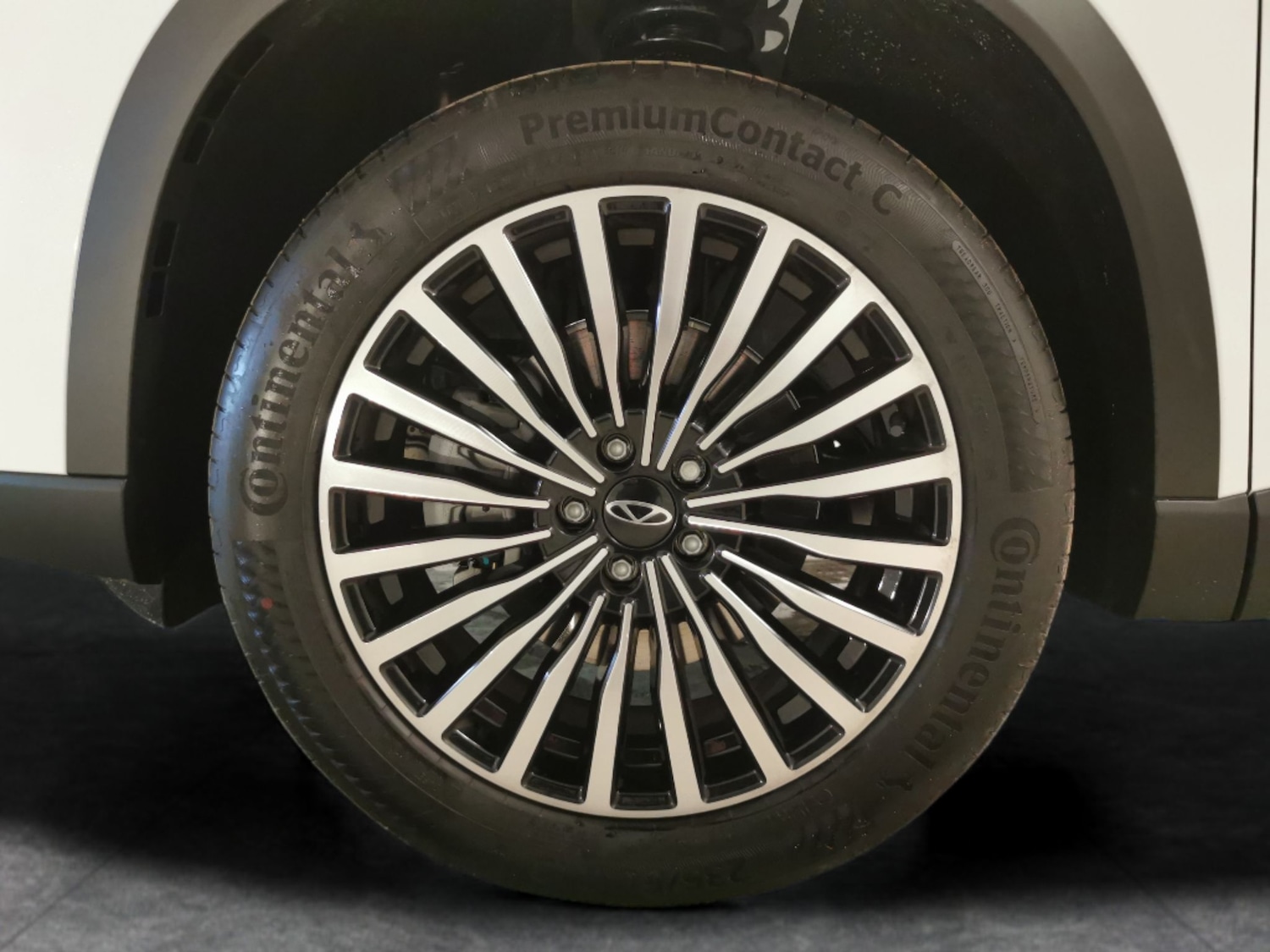 Used Chery Tiggo 8 2025 for sale - 78051856: Photo 25