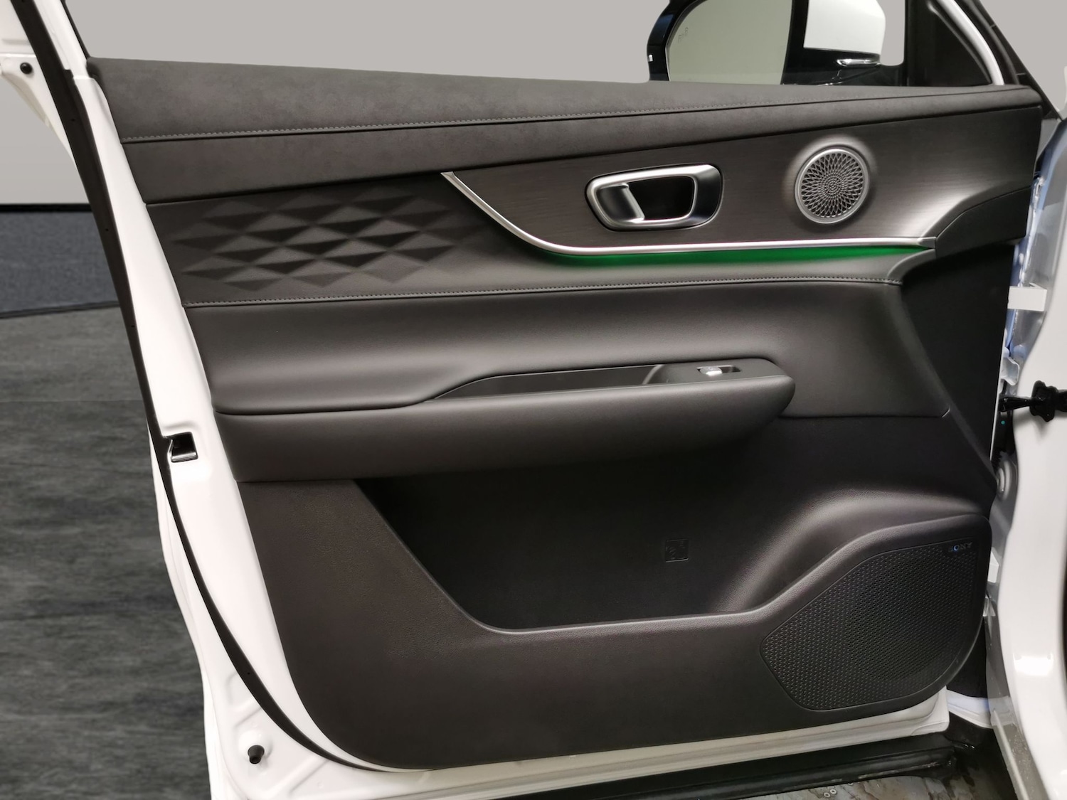 Used Chery Tiggo 8 2025 for sale - 78051856: Photo 29