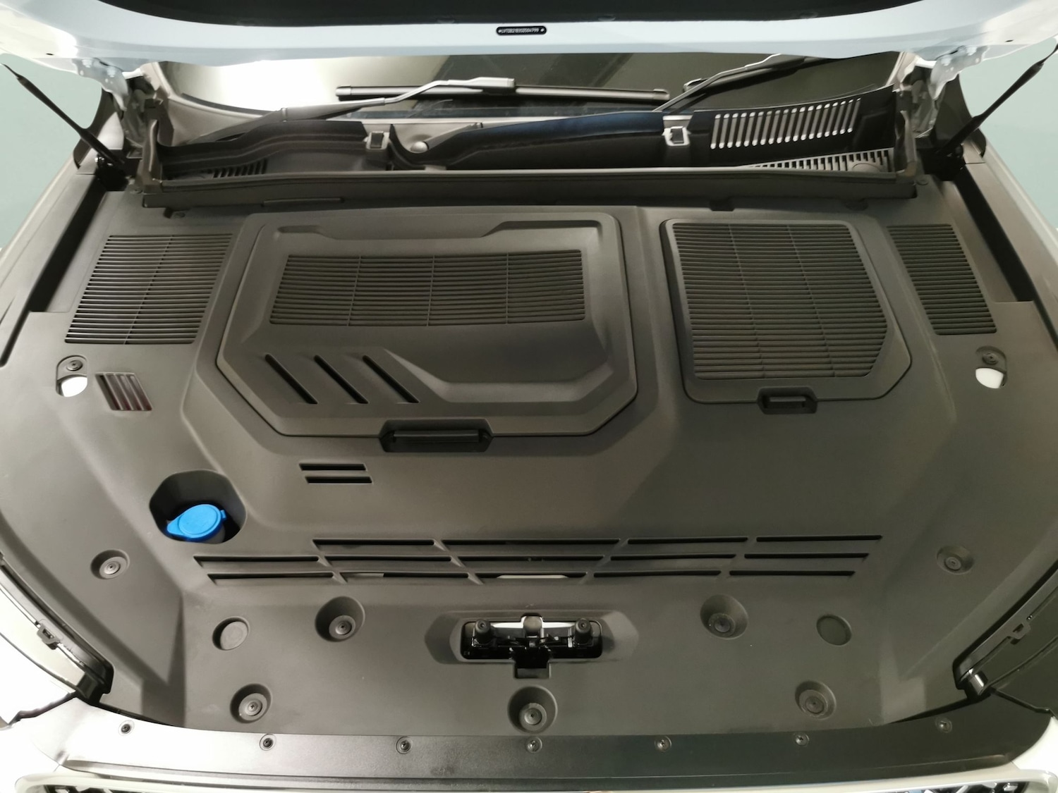 Used Chery Tiggo 8 2025 for sale - 78051856: Photo 34