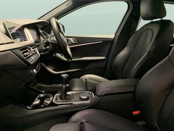 Used BMW 1 Series 2021 for sale - 77476800: Photo