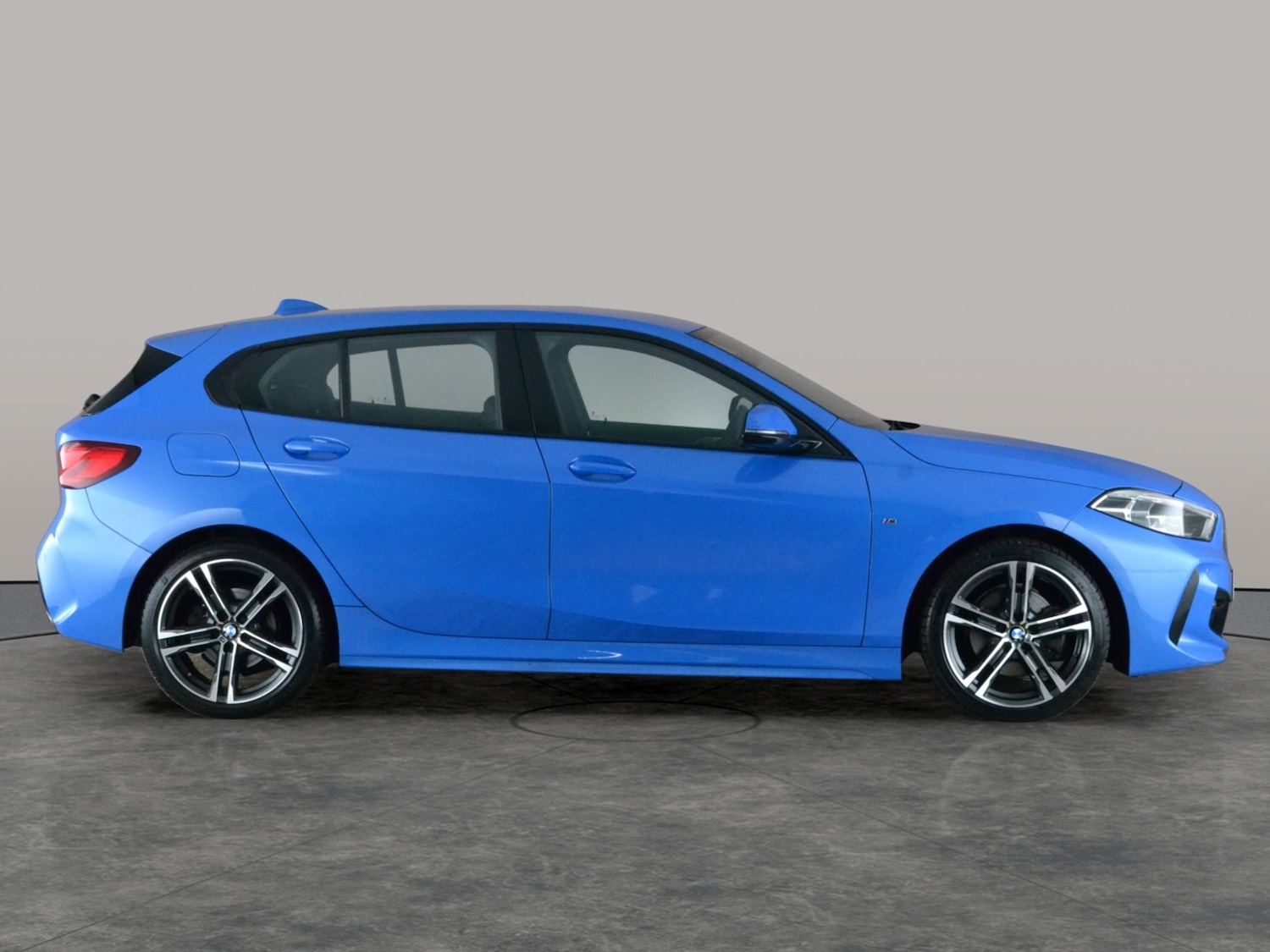 Used BMW 1 Series 2021 for sale - 77476800: Photo 8