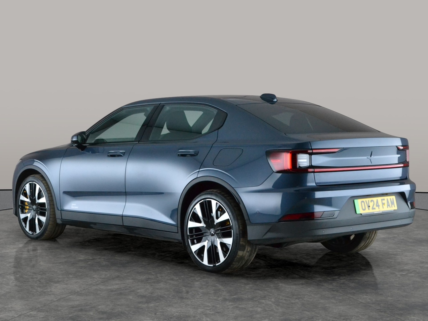 Used Polestar Polestar 2 2024 for sale - 78060945: Photo 11