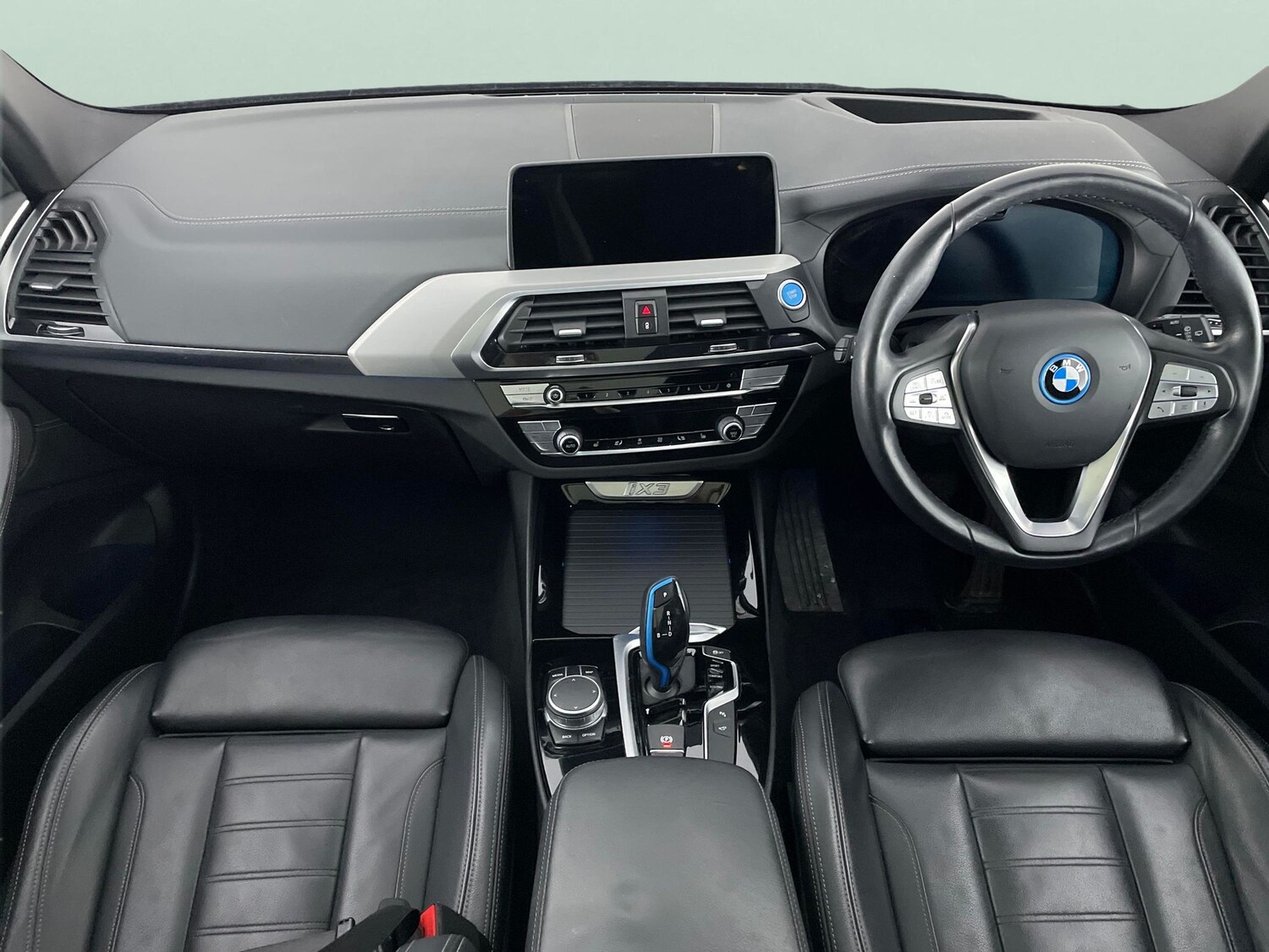 Used BMW iX3 2021 for sale - 77617412: Photo 10