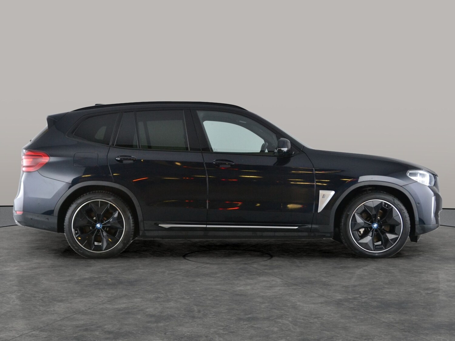 Used BMW iX3 2021 for sale - 77617412: Photo 14