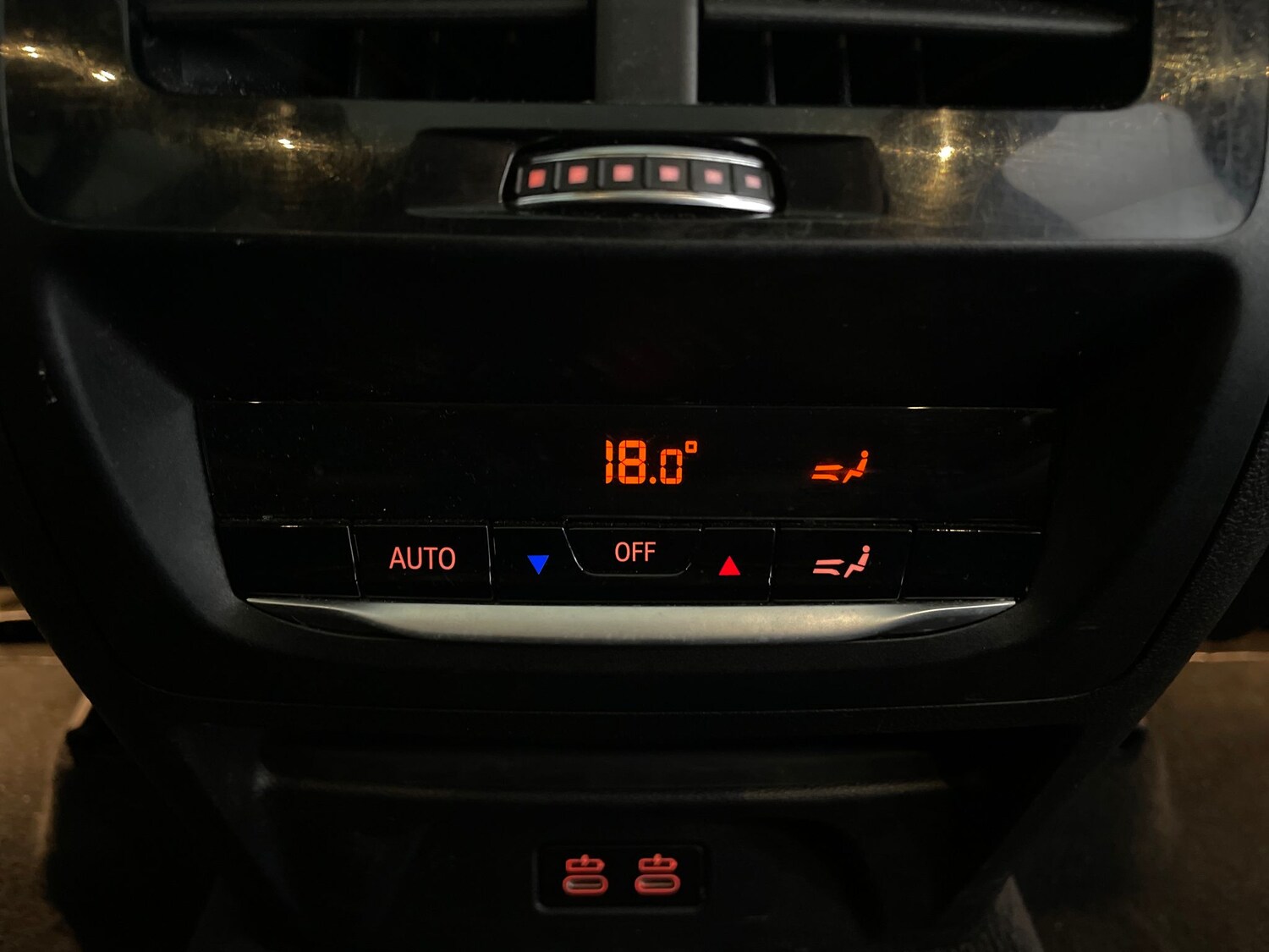 Used BMW iX3 2021 for sale - 77617412: Photo 18