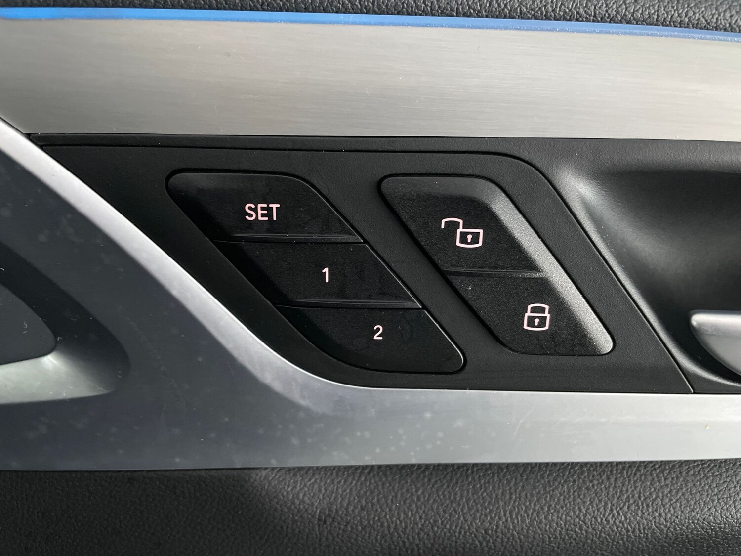 Used BMW iX3 2021 for sale - 77617412: Photo 19