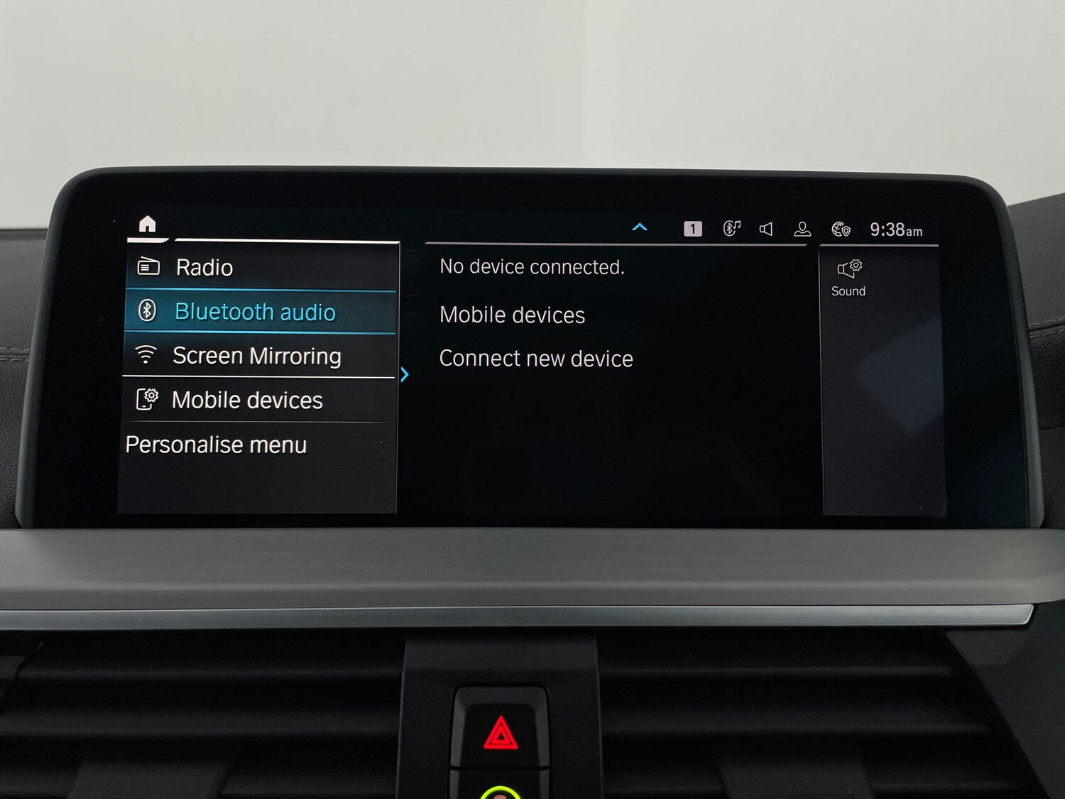 Used BMW iX3 2021 for sale - 77617412: Photo 22