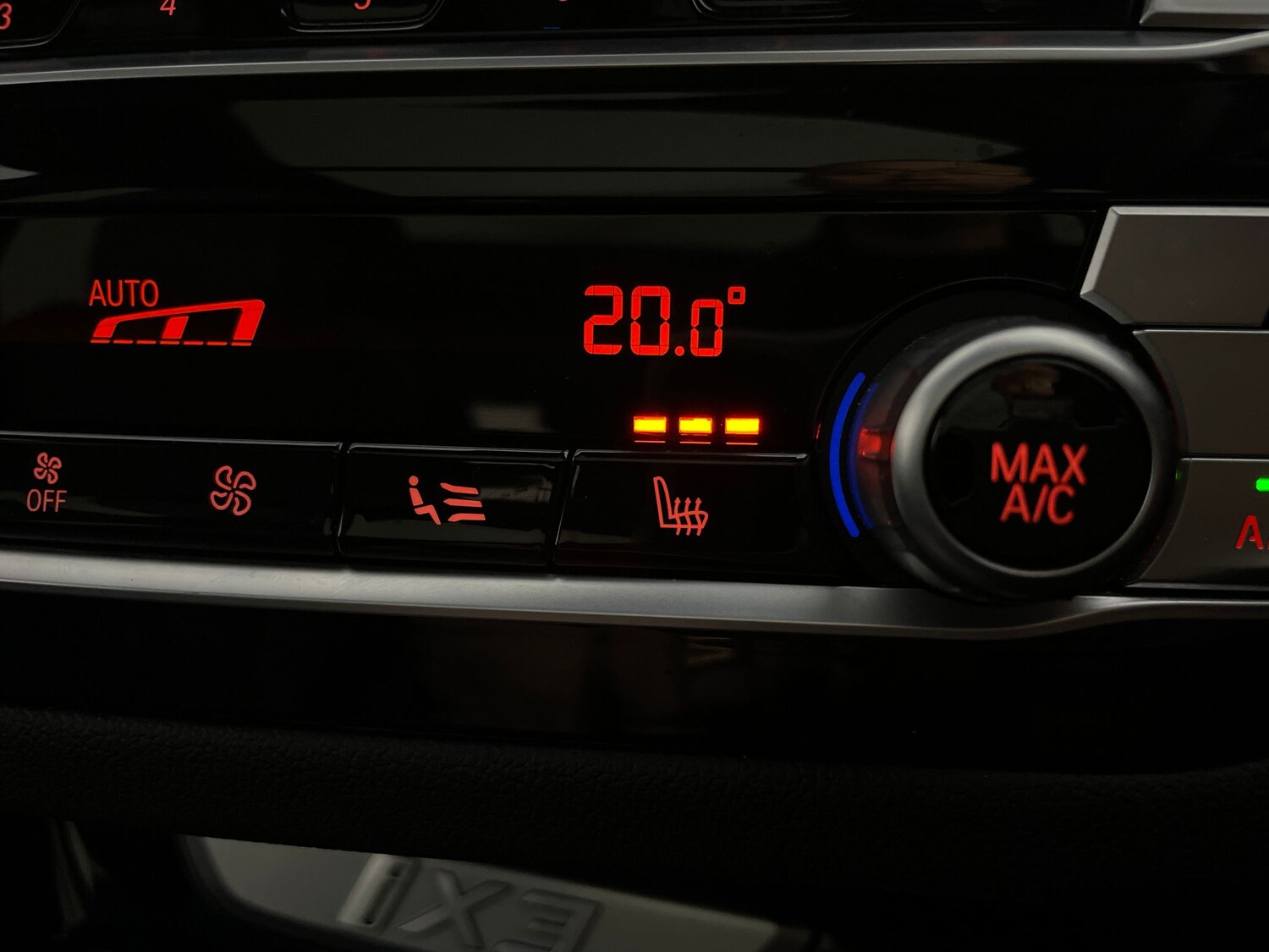 Used BMW iX3 2021 for sale - 77617412: Photo 28