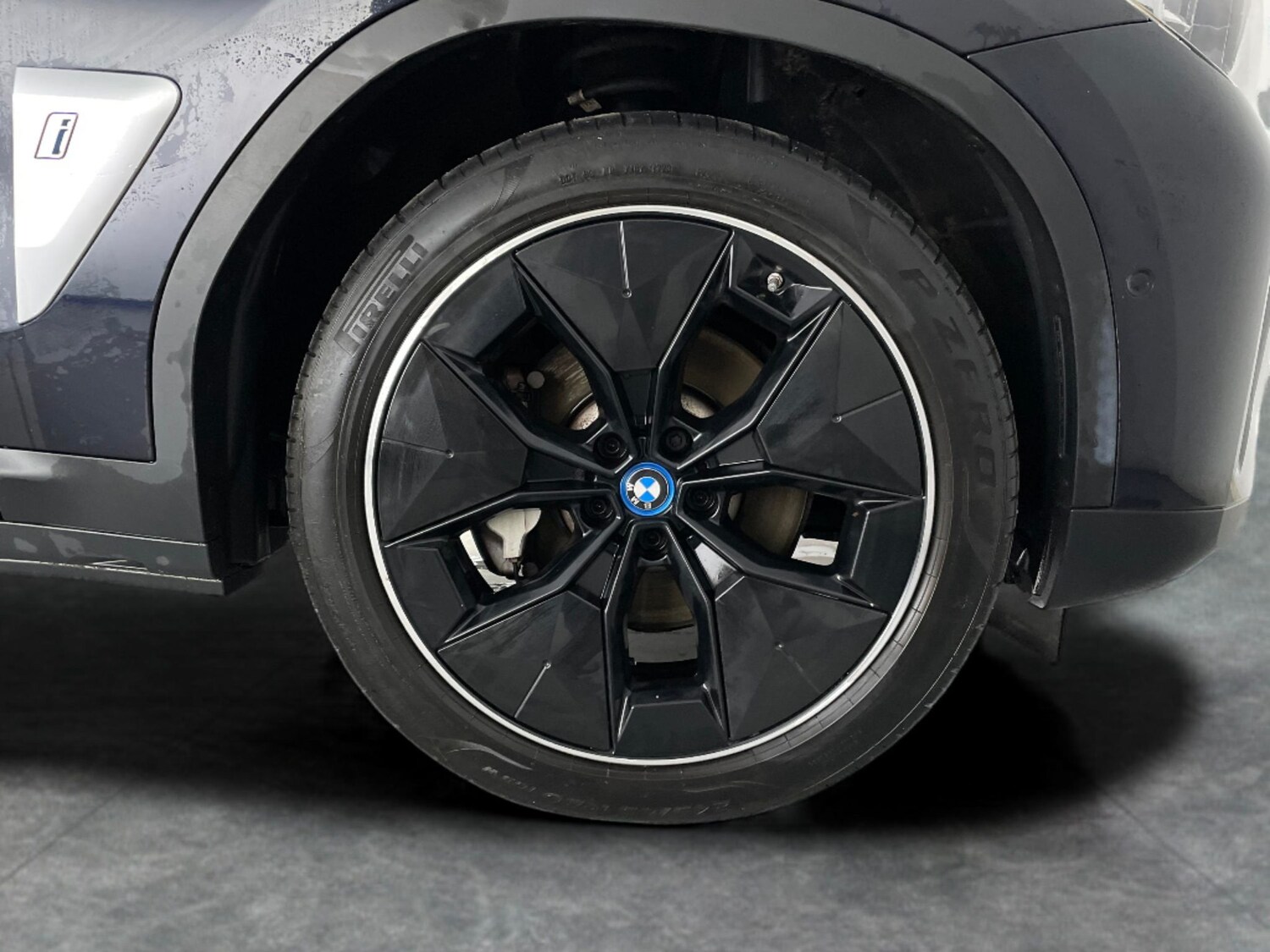 Used BMW iX3 2021 for sale - 77617412: Photo 37