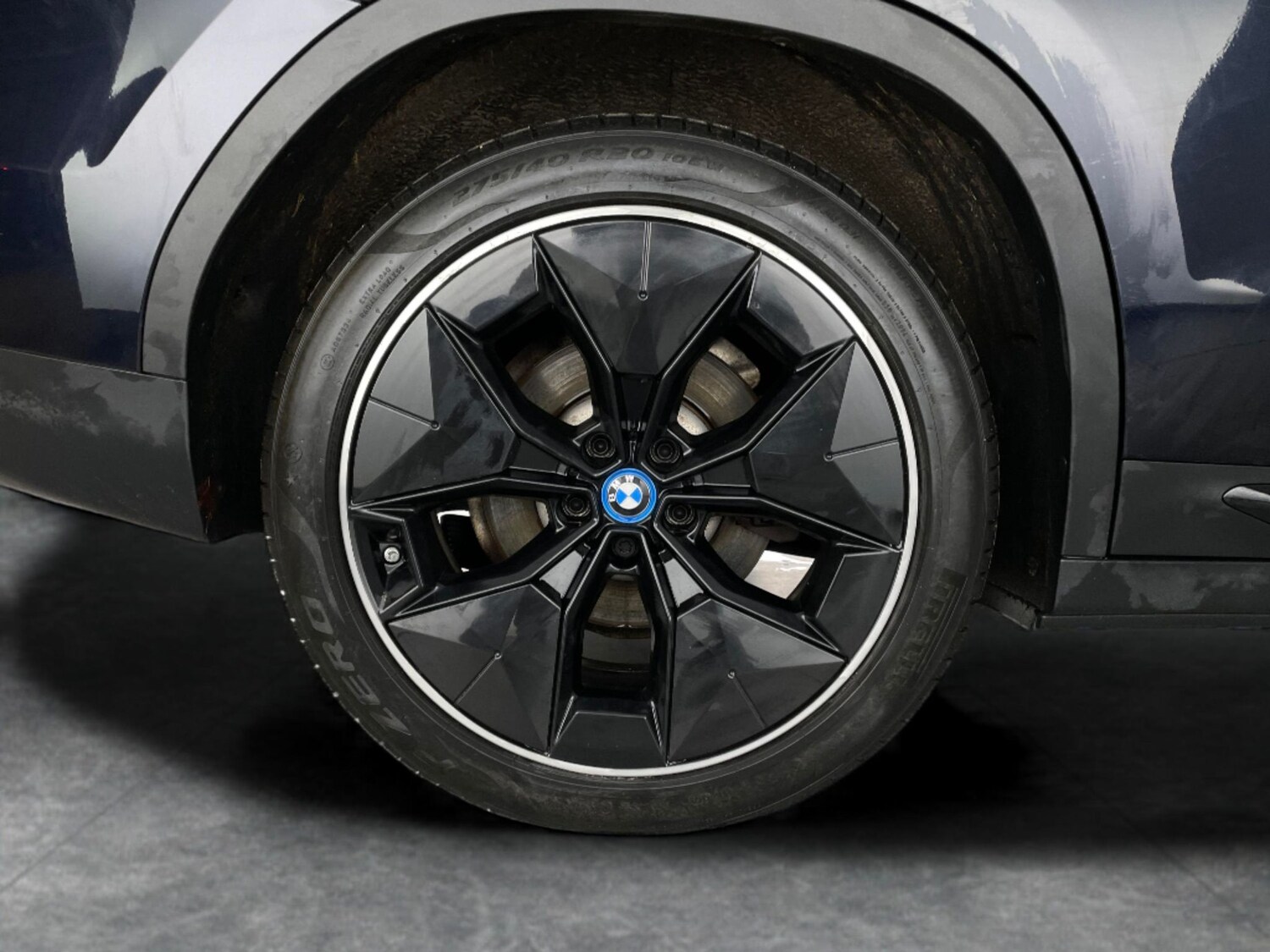 Used BMW iX3 2021 for sale - 77617412: Photo 38