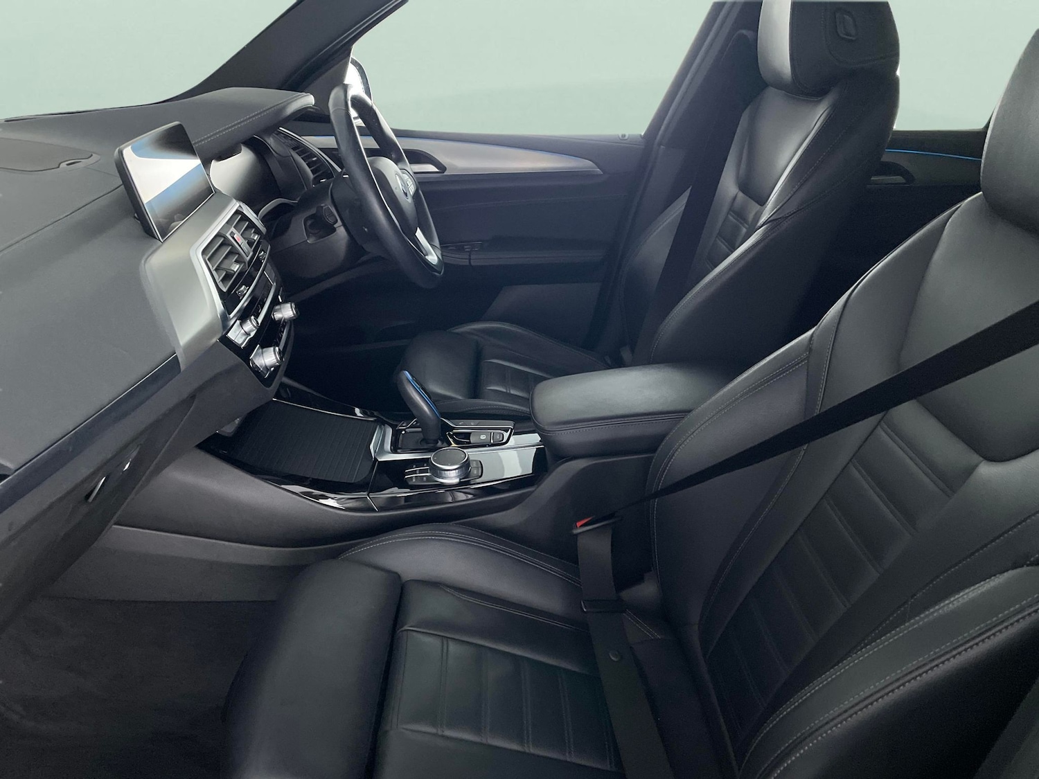 Used BMW iX3 2021 for sale - 77617412: Photo 4