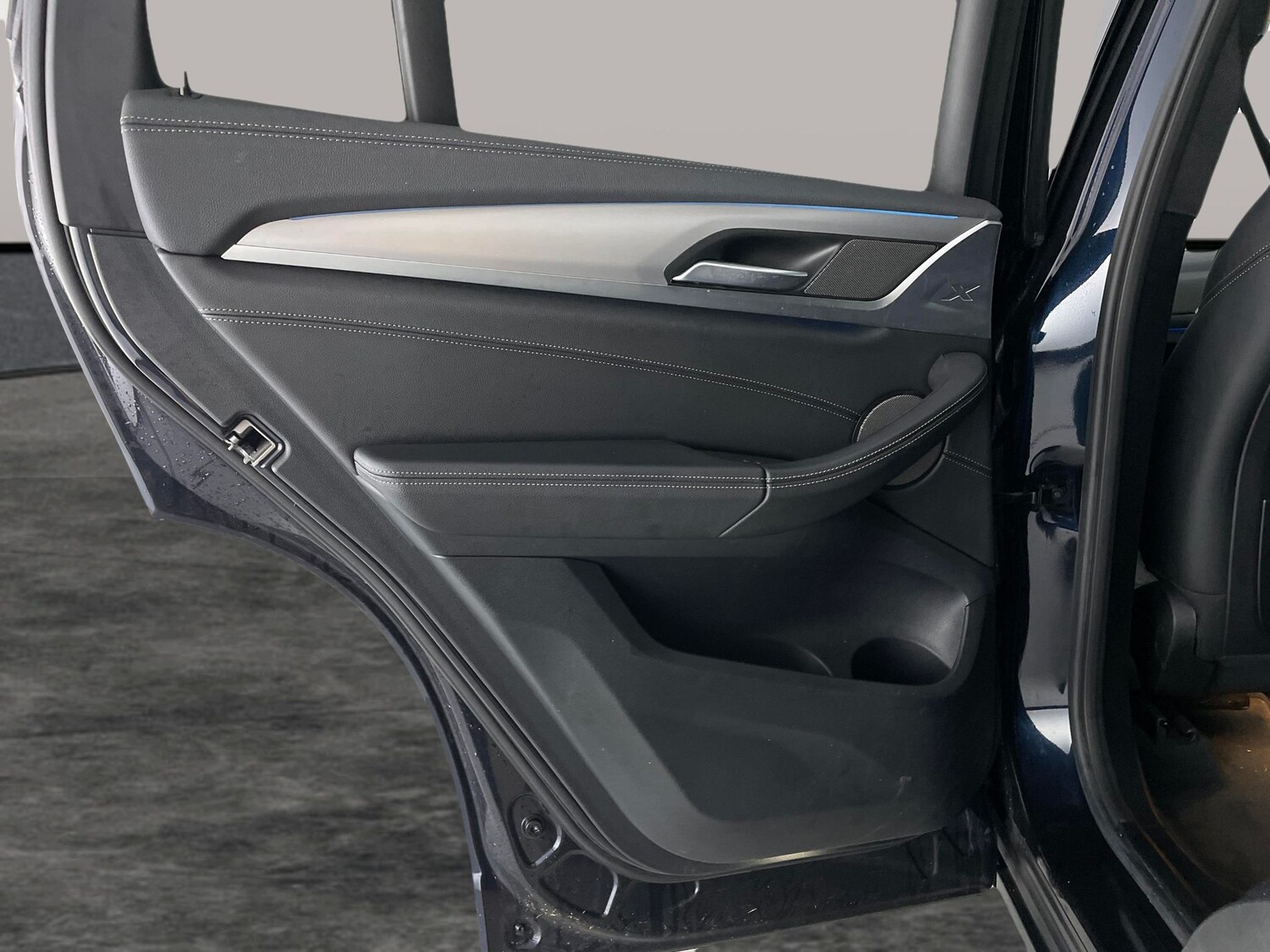 Used BMW iX3 2021 for sale - 77617412: Photo 41