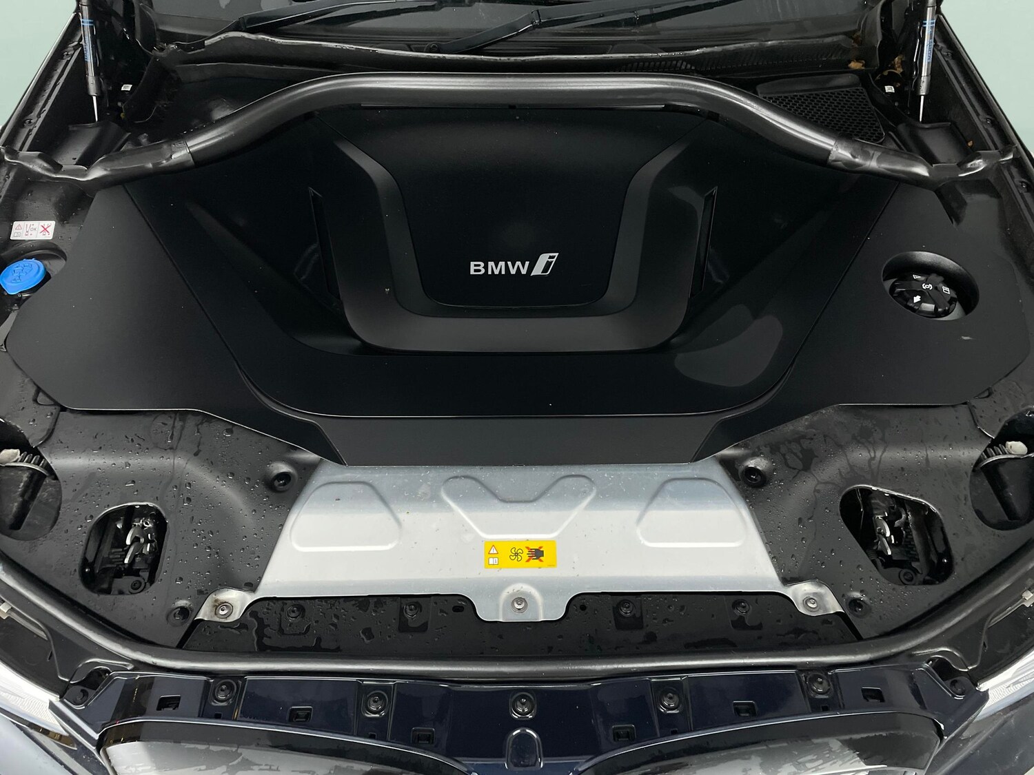 Used BMW iX3 2021 for sale - 77617412: Photo 47