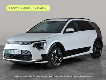 Used Kia Niro 2023 for sale - 78321371: Photo