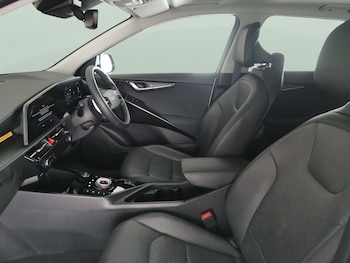 Used Kia Niro 2023 for sale - 78321371: Photo