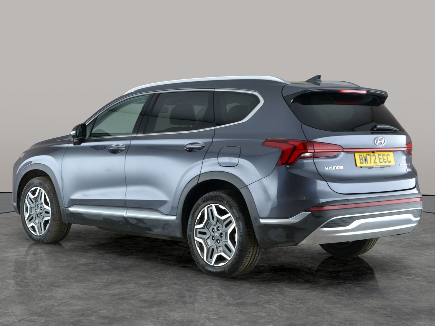 Used Hyundai Santa Fe 2023 for sale - 77043704: Photo 14