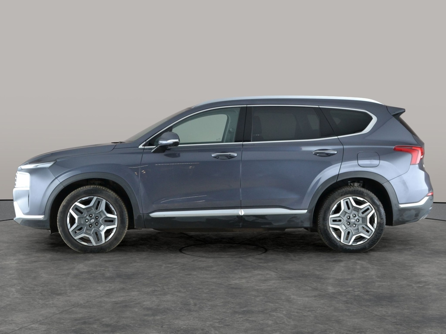 Used Hyundai Santa Fe 2023 for sale - 77043704: Photo 15