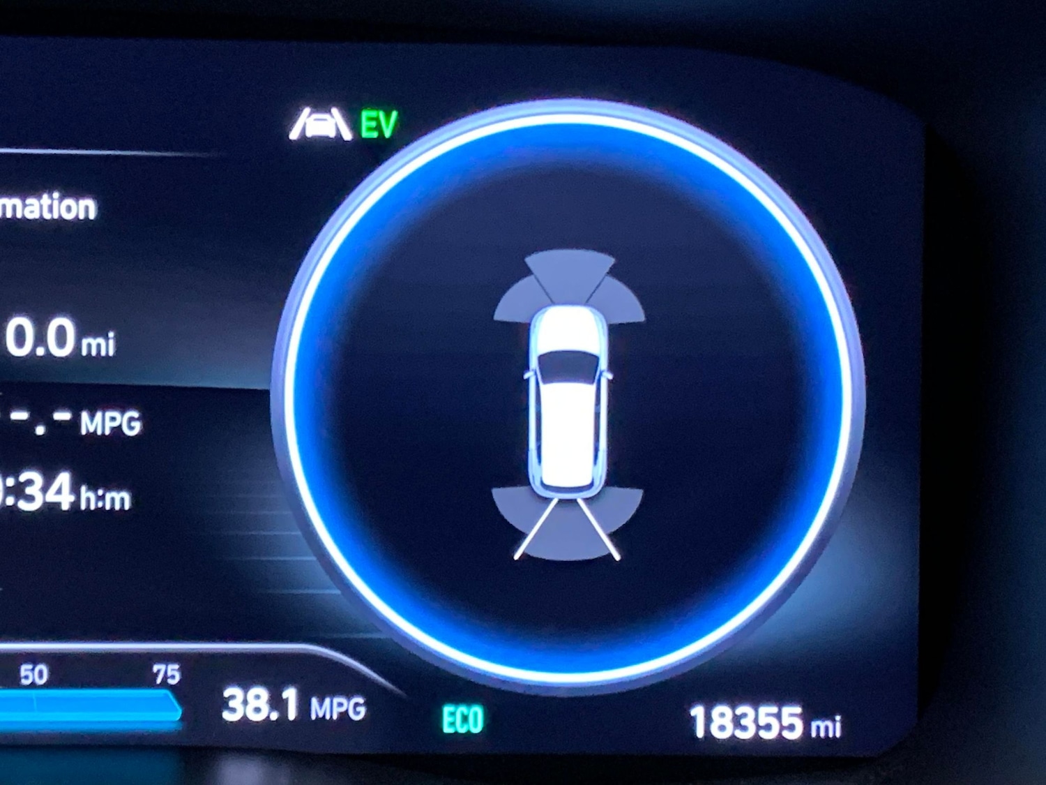 Used Hyundai Santa Fe 2023 for sale - 77043704: Photo 20