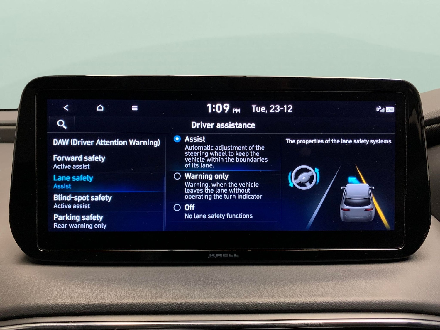 Used Hyundai Santa Fe 2023 for sale - 77043704: Photo 26