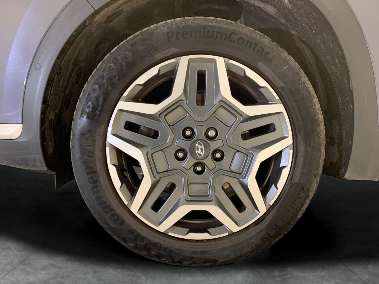 Used Hyundai Santa Fe 2023 for sale - 77043704: Photo 28