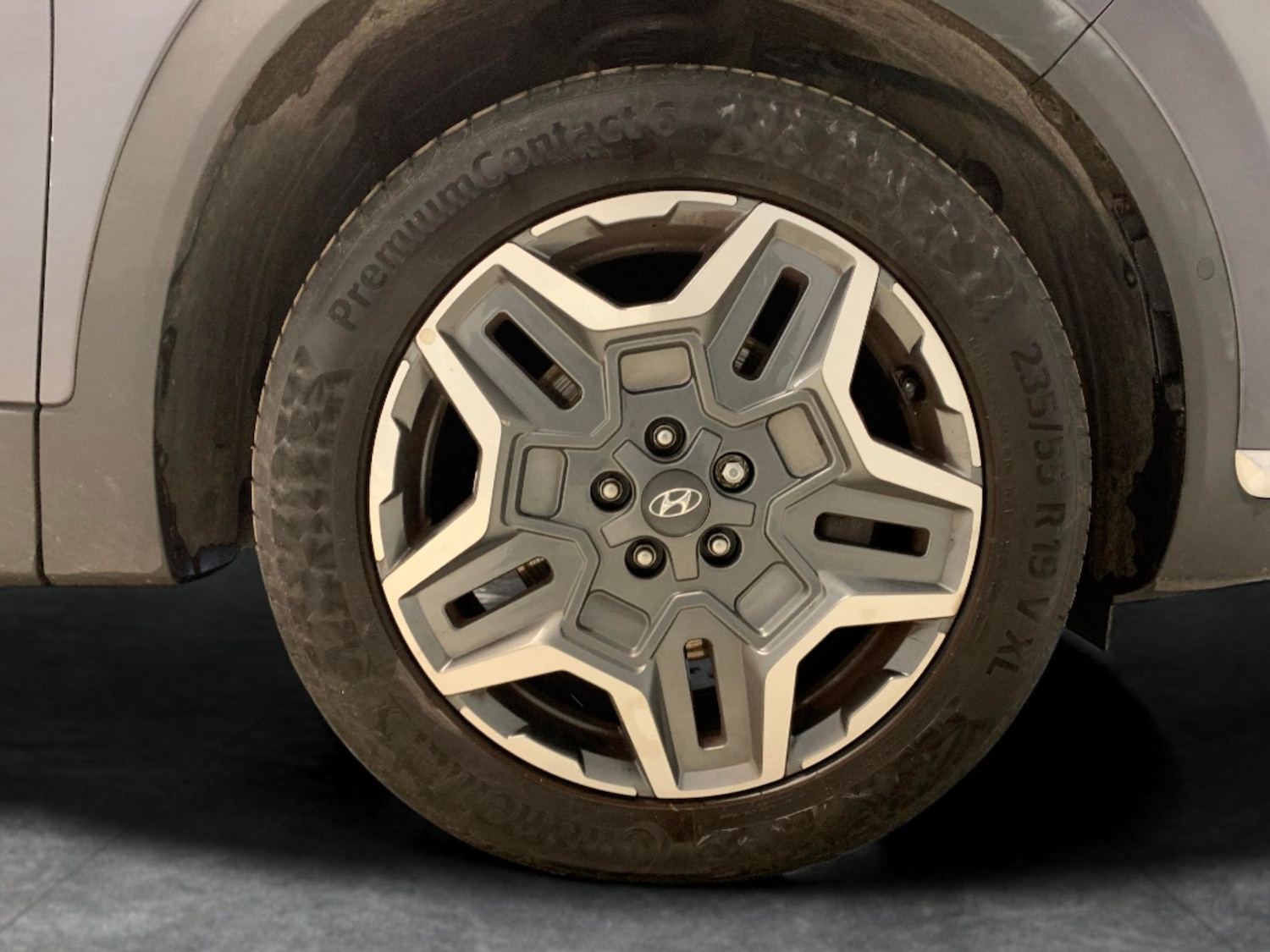 Used Hyundai Santa Fe 2023 for sale - 77043704: Photo 29