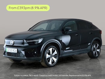 Used Volvo C40 2023 for sale - 78875509: Photo