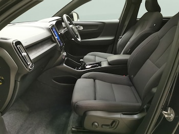 Used Volvo C40 2023 for sale - 78875509: Photo