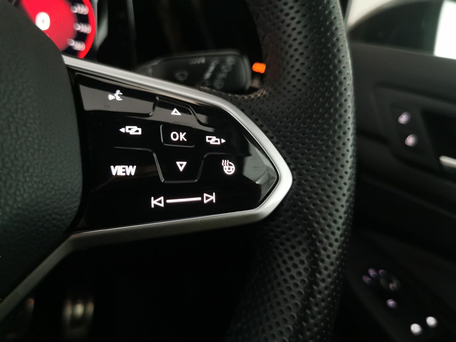 Used Volkswagen Golf 2023 for sale - 78042487: Photo 20