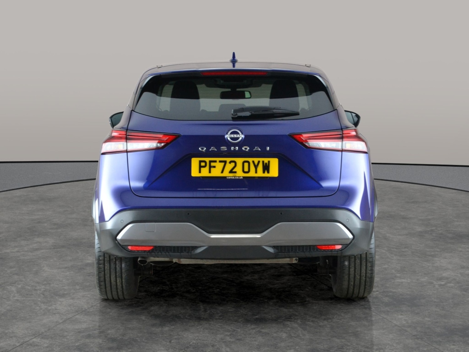 Used Nissan Qashqai 2022 for sale - 77420795: Photo 11