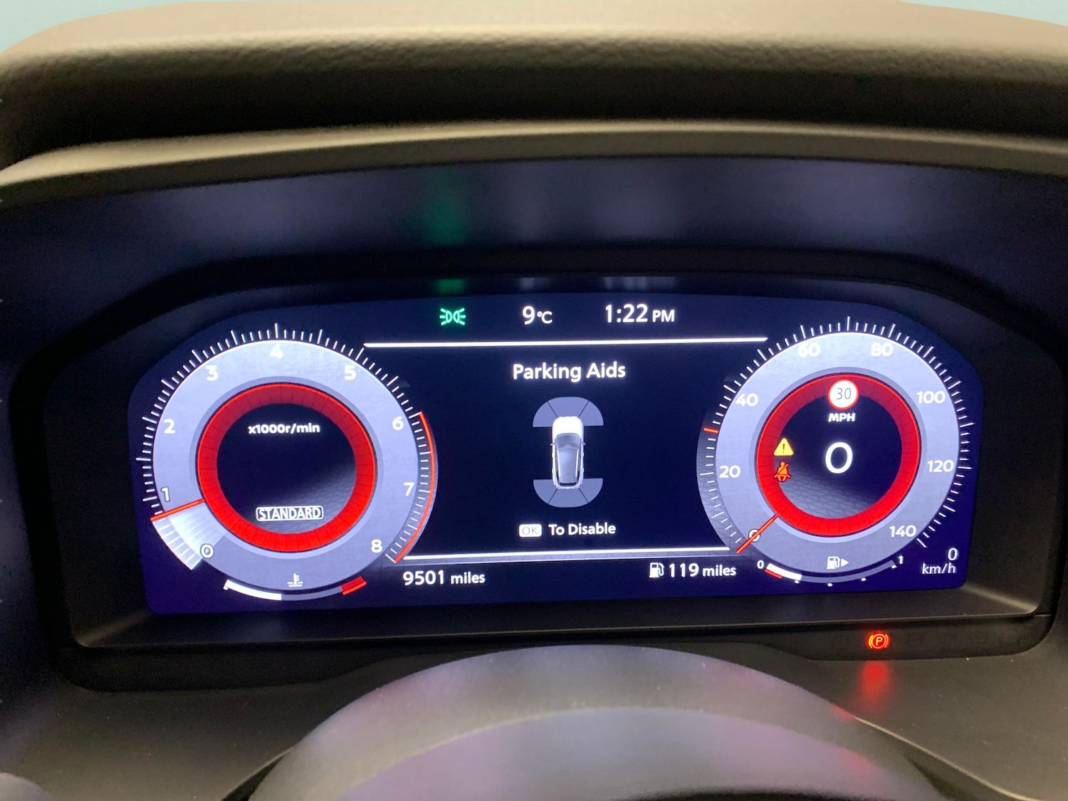 Used Nissan Qashqai 2022 for sale - 77420795: Photo 17