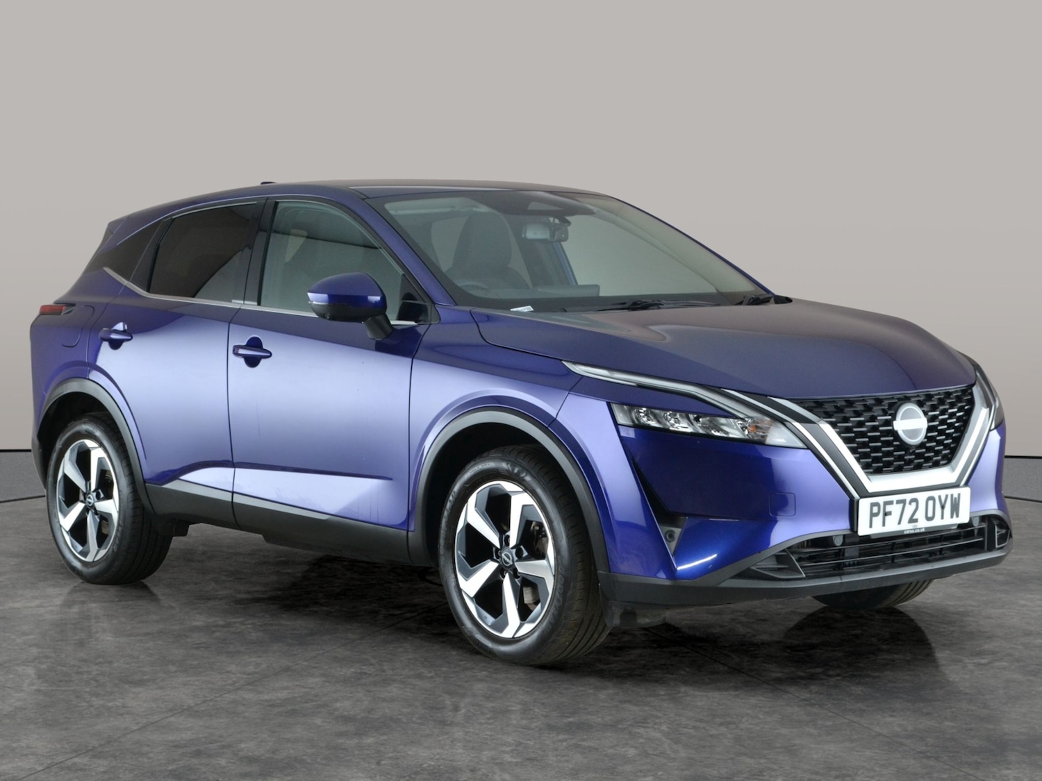 Used Nissan Qashqai 2022 for sale - 77420795: Photo 8