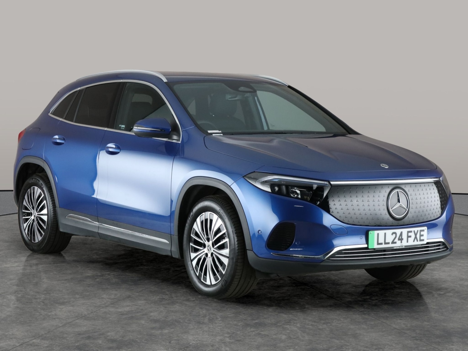 Used Mercedes-Benz EQA 2024 for sale - 76464155: Photo 12