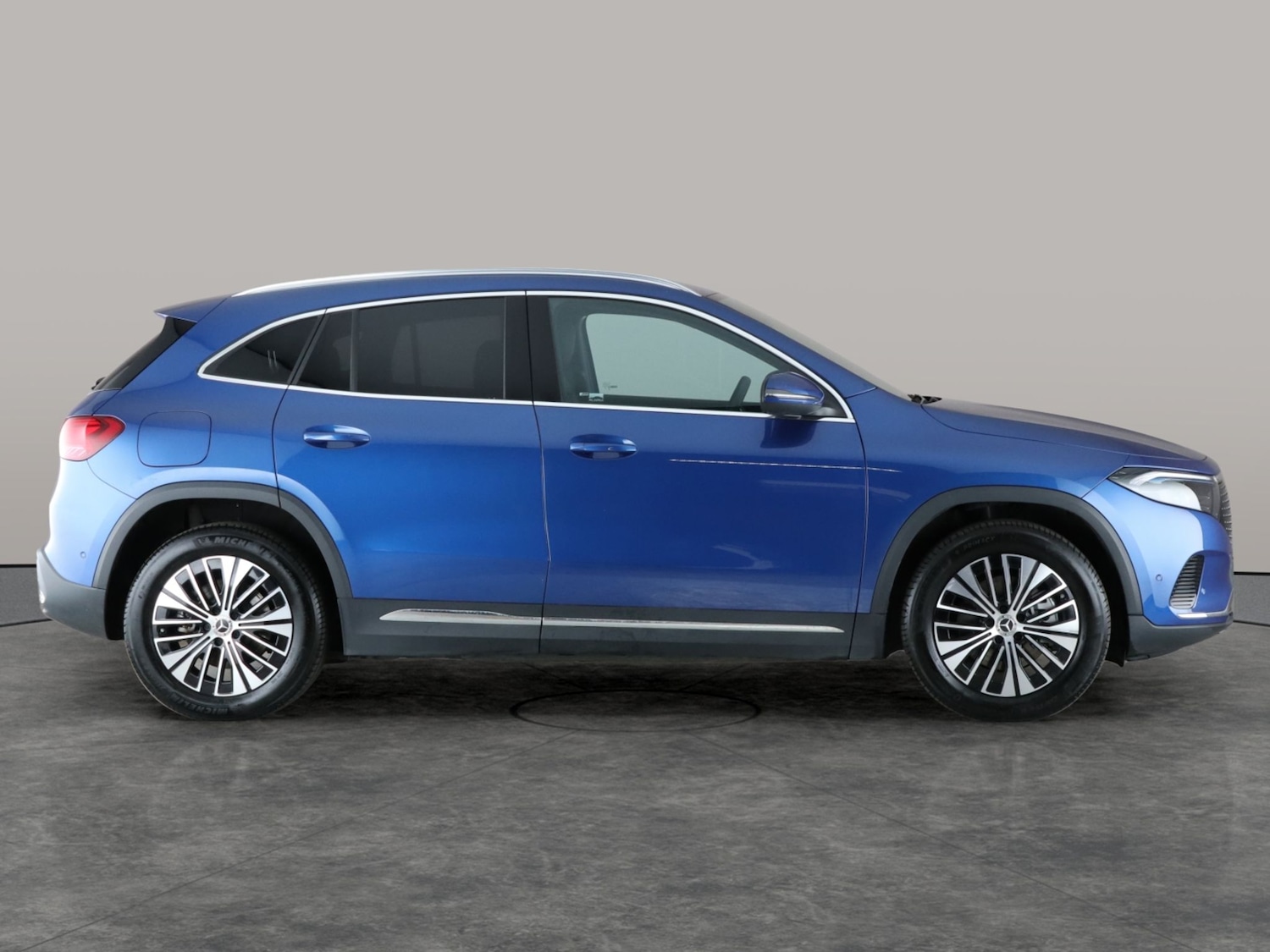 Used Mercedes-Benz EQA 2024 for sale - 76464155: Photo 13